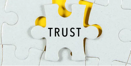 The Speed of Trust – Vertrauen schaffen im Beruf